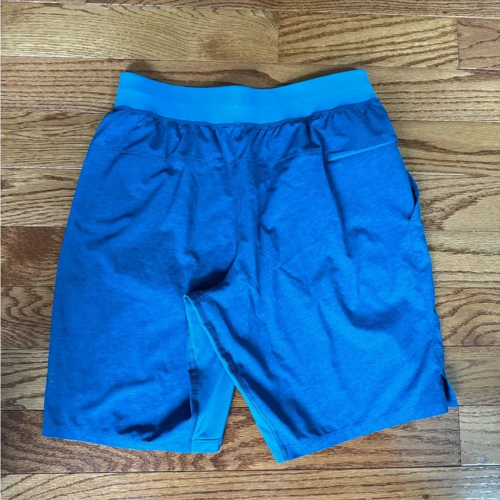 Lululemon T.H.E. Short 9